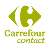 Carrefour Contact à Mareuil en Périgord