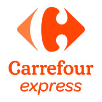 Carrefour Express à Lutterbach