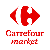Carrefour Market à Bihorel