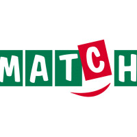 Supermarché Match en Bas-Rhin