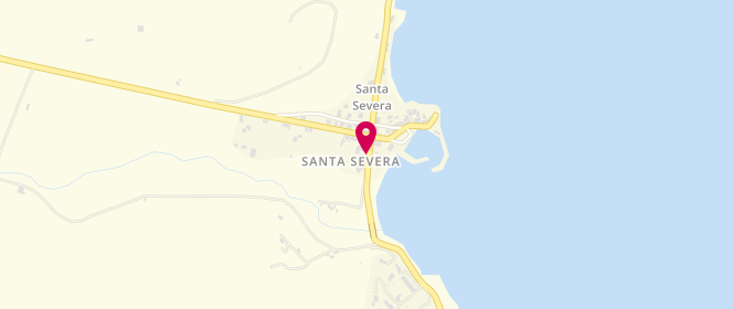 Plan de Vito Zeller, Santa Severa, 20228 Luri