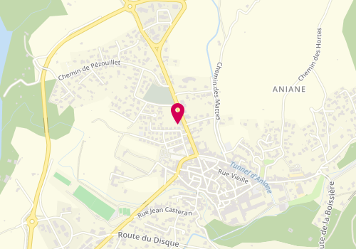 Plan de Spar, Route de Saint-Guilhem, 34150 Aniane