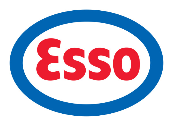 Esso la Roche Sur Yon
