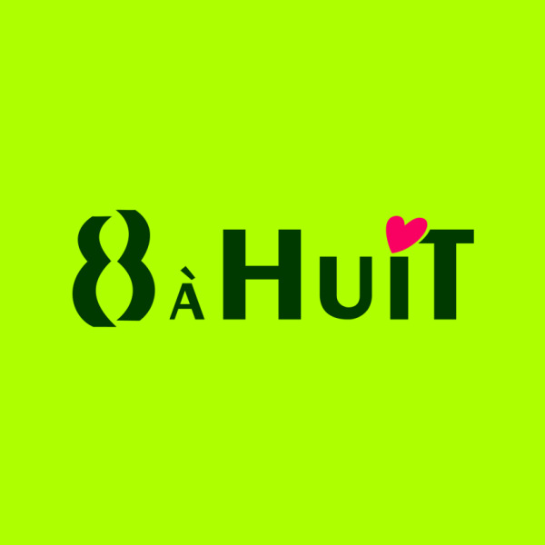 8 à Huit  en Haute-Saône