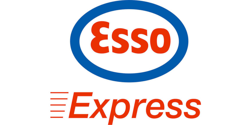 Esso Express Nantes Sainte Luce - Station-service Nantes (44300)